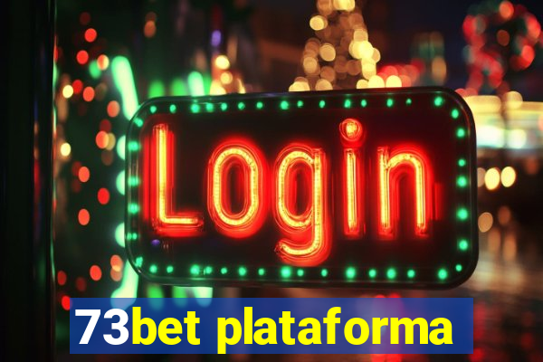 73bet plataforma